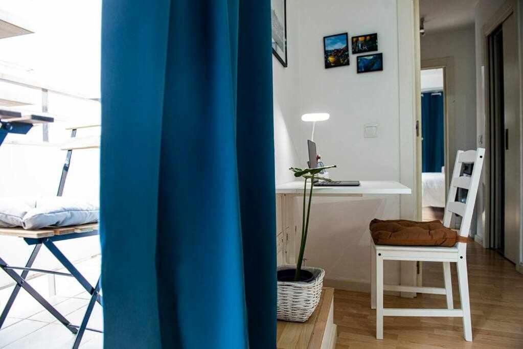 Centrico Apartamento Y Parking A 200M De La Playa Palamós Kültér fotó