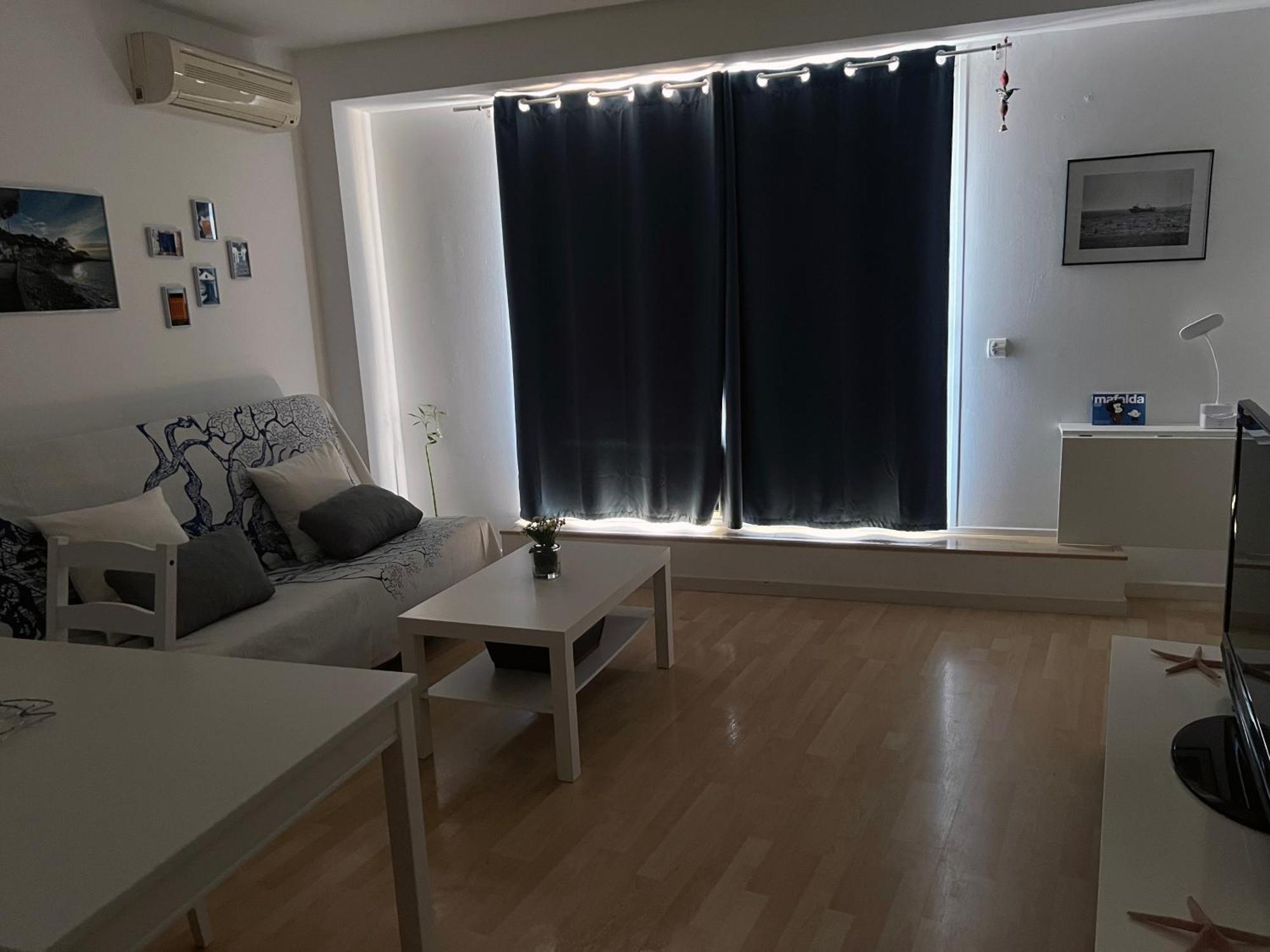 Centrico Apartamento Y Parking A 200M De La Playa Palamós Kültér fotó
